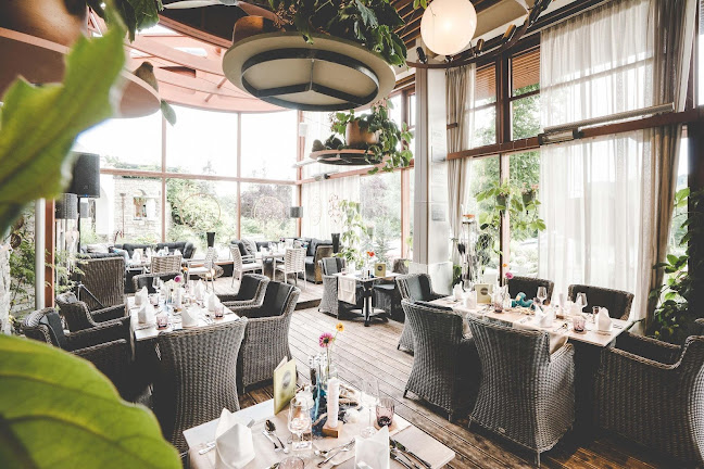 DIE GÄRTNEREI RestoBar - St. Ruprecht an der Raab