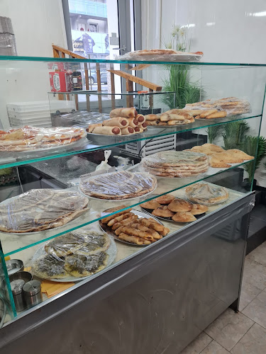 Opinii despre مطعم ومعجنات الصالحية Alsalihia restaurant în Wien - Gastronomie und Hotellerie