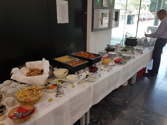 Opinii despre EventCatering Leoben în Leoben - Gastronomie und Hotellerie