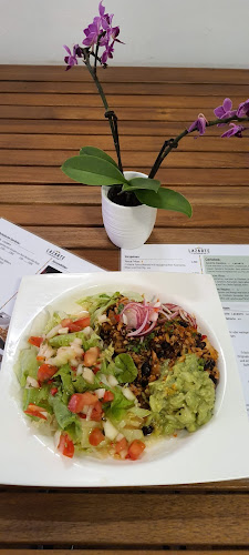 Opinii despre Lazarte - Latin American Food în Salzburg - Gastronomie und Hotellerie