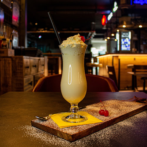 Comentarii opinii despre RAWS-Diner