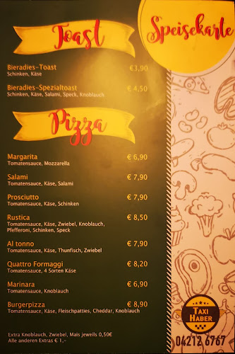 Bieradies - St. Veit an der Glan