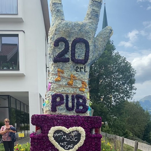 20'erl Pub - Kirchberg in Tirol