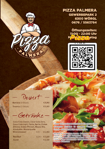 Comentarii opinii despre Pizza Palmera