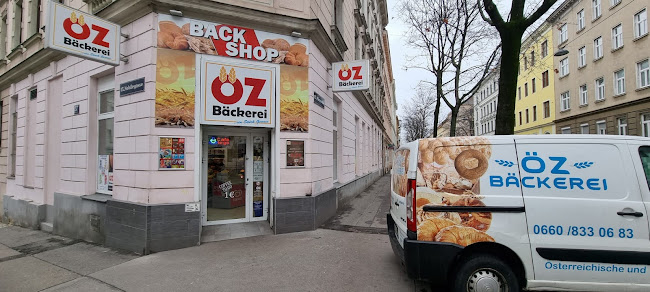 Öz Bäckerei