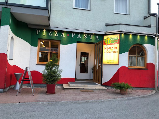 Comentarii opinii despre Pizzeria-Restaurant AL Bashir KG