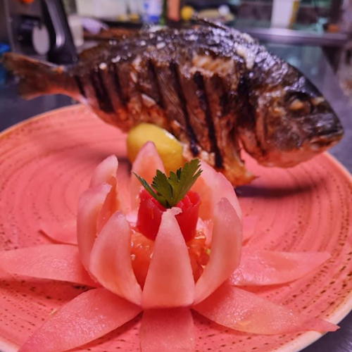 Opinii despre Dimitra Restaurant în Wien - Gastronomie und Hotellerie