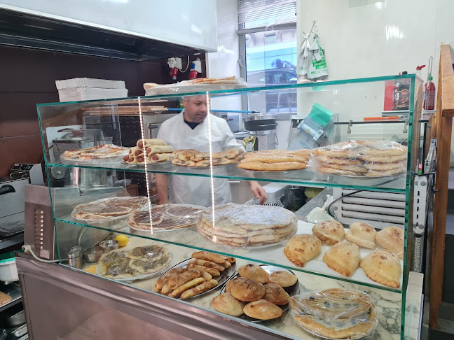 مطعم ومعجنات الصالحية Alsalihia restaurant - Gastronomie und Hotellerie