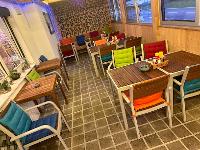 EL PASO Pizzeria, Restaurant & Cafe