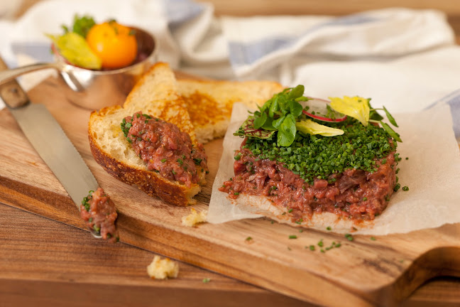 The Bank Brasserie & Bar - Wien