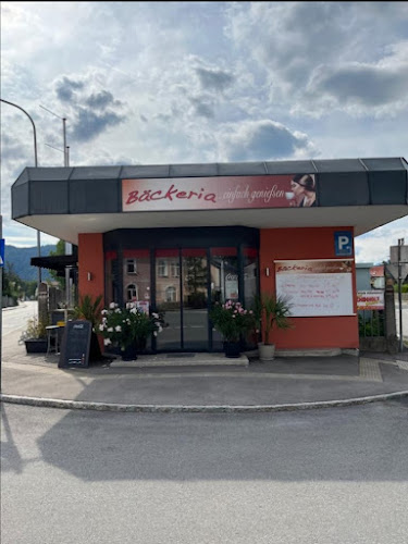 Frühstückscafe Bäckeria