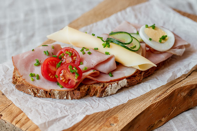 Koll Bäckerei Cafe - Gastronomie und Hotellerie