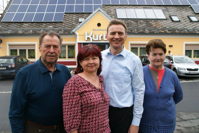 Gasthaus zum KURTA Gritsch - Gritsch