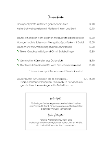 Natterer Boden 1, 6161 Natters