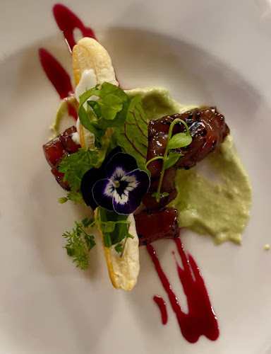 Restaurant und Stekhouse im weissen Ross - Klagenfurt am Wörthersee