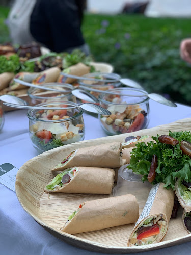 Comentarii opinii despre dean&david Catering Salzburg