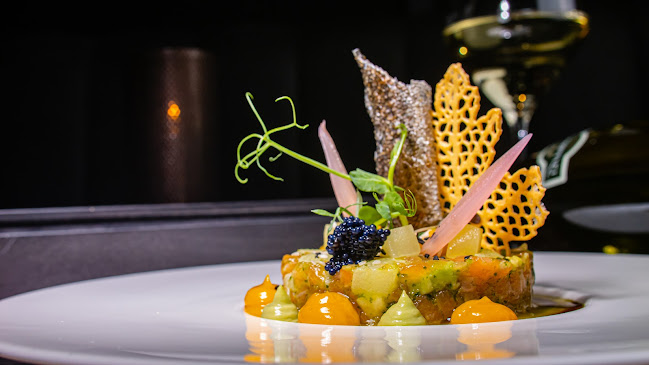 Opinii despre DaRose Vienna Restaurant & Events & Bar în Wien - Gastronomie und Hotellerie