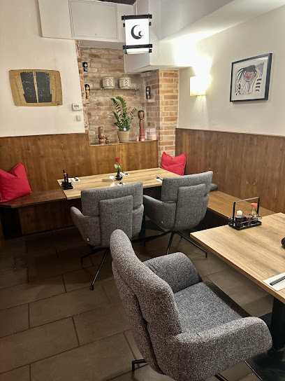 Izakaya Restaurant OG