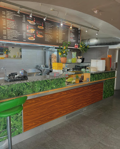 Stern Kebap & Pizzahaus