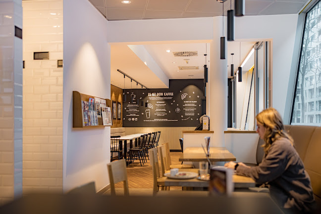 Comentarii opinii despre Ströck - Donau-City