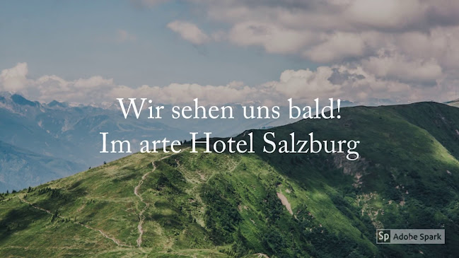 Opinii despre hu:goes14 Rooftop Bar & SkyBREAKFAST (hugoes14) în Salzburg - Gastronomie und Hotellerie