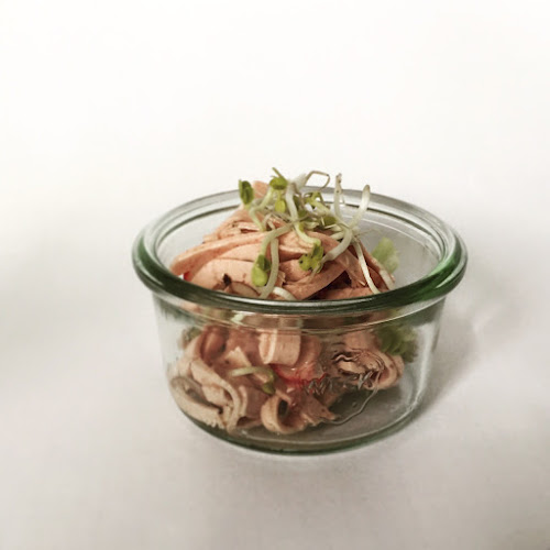 Petit - Catering Bistro by Barbara Gantner - Dornbirn