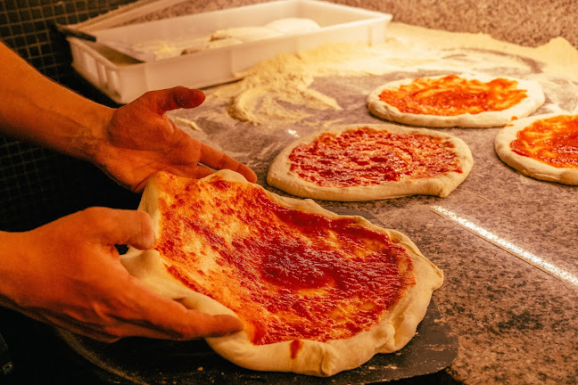 Pronto Volante - Gastronomie und Hotellerie