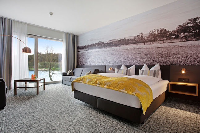 Comentarii opinii despre Restaurant - Hotel Hausschachen - Hausschachen GmbH