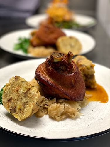 Comentarii opinii despre Gasthaus Rössle - Nenzing, Österreich