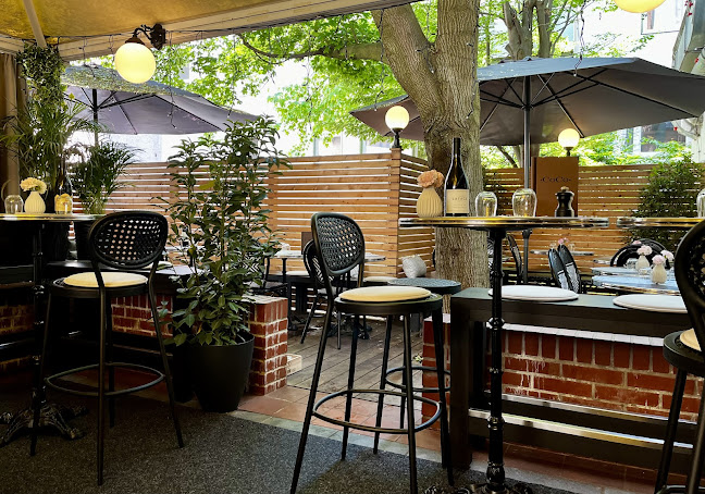 Comentarii opinii despre COCO Bistrot Cafe Bar a Vin