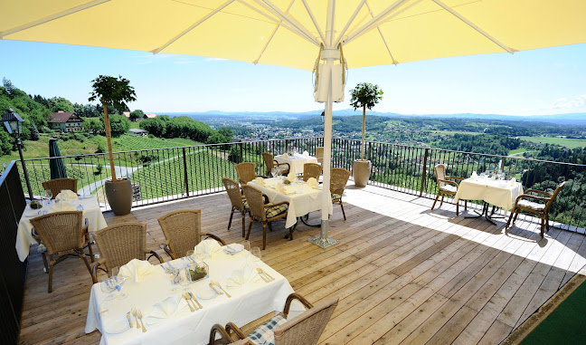 Burg-Restaurant Deutschlandsberg - Deutschlandsberg