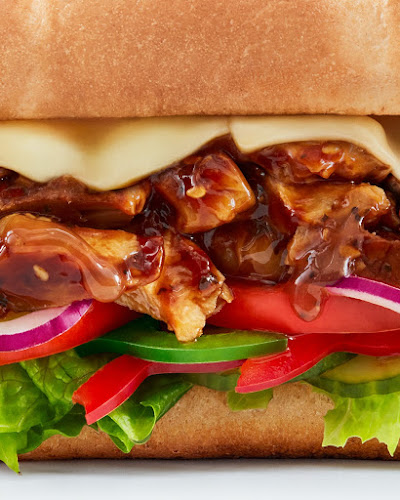 Opinii despre Subway în Eugendorf - Gastronomie und Hotellerie