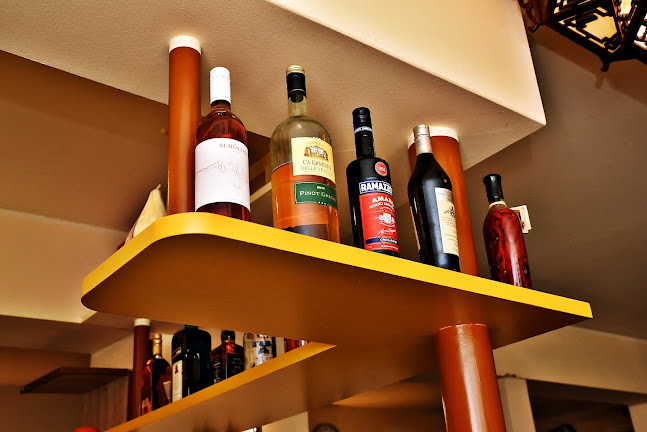 Comentarii opinii despre Annapurna Restaurant