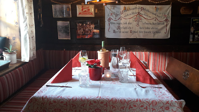 Opinii despre Anderlwirt Mühlbach în Mühlbach am Hochkönig - Gastronomie und Hotellerie