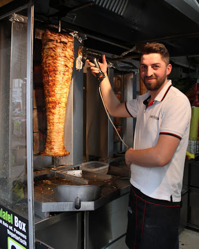 Onur Kebap - Wien