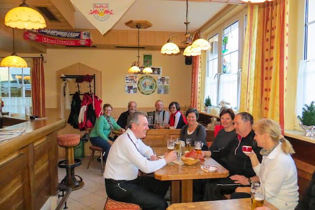 Bierstüberl Wagrain - Gastronomie und Hotellerie