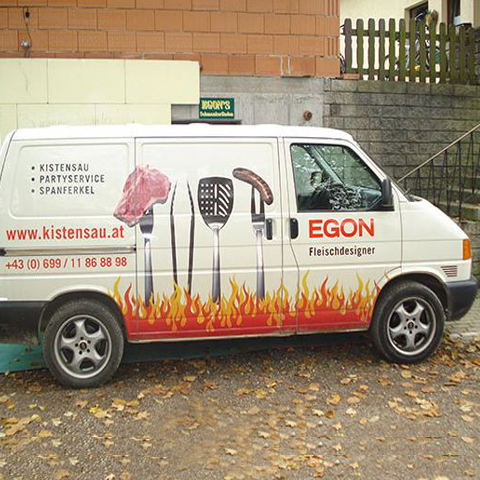 Comentarii opinii despre EGON Fleischdesigner - Josef Martetschläger