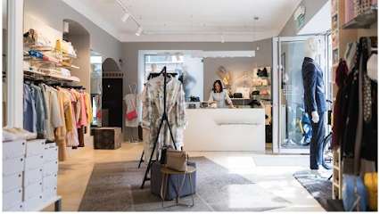 JOMA Fashion Conceptstore Graz