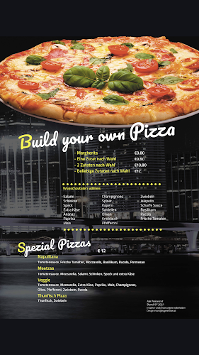 Opinii despre Miami J.B. Bistro/Pub în Feldkirch - Gastronomie und Hotellerie