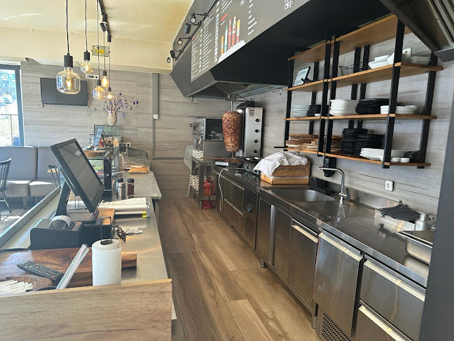 Comentarii opinii despre King Kebap