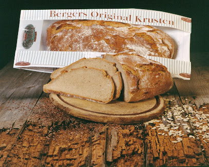 Berger Brot