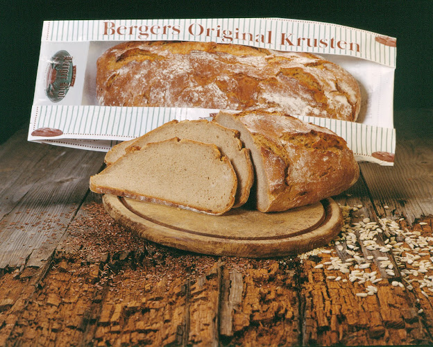 Berger Brot