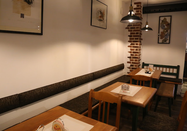 Schluckerl Bier-& Weinbar - Braunau am Inn