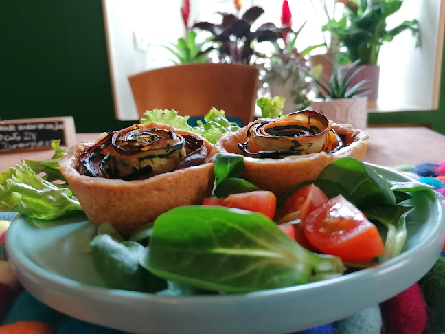 Café IIN - Gastronomie und Hotellerie