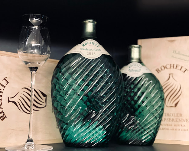 Weinherz Kitzbühel - Kitzbühel