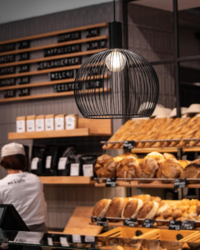 mel&koffie Alser Straße