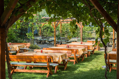 Heurigen-Restaurant Siedler