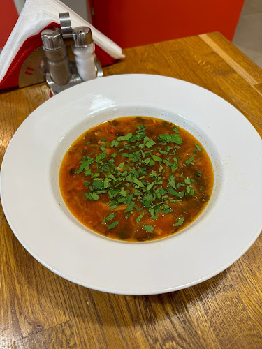 PelmenCafé - Gastronomie und Hotellerie