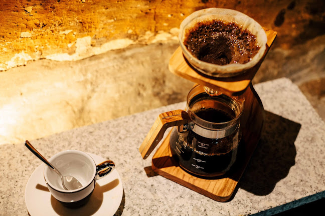 Opinii despre unbound coffee roasters în Wattens - Gastronomie und Hotellerie