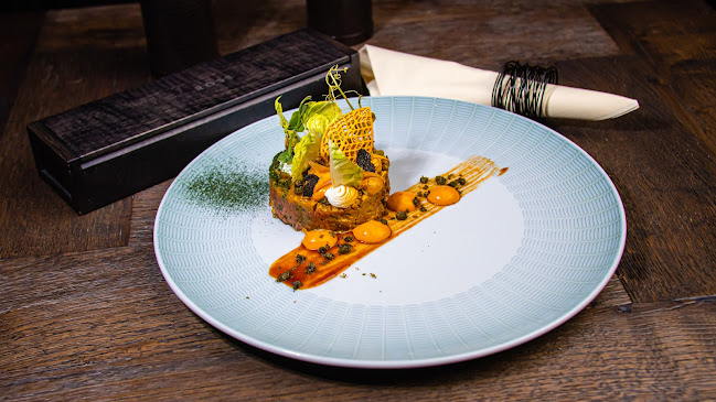 Comentarii opinii despre DaRose Vienna Restaurant & Events & Bar